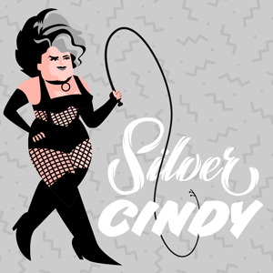 Silver Cindy cannabis strain