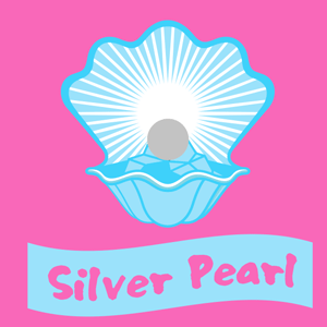 Silver Pearl cannabis strain