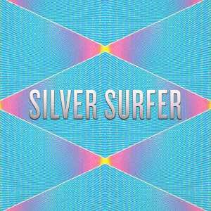 Silver Surfer cannabis strain