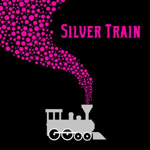Silver Train cannabis strain
