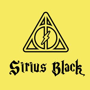 Sirius Black cannabis strain