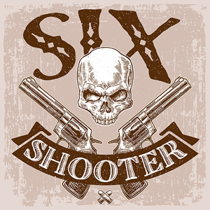 Six Shooter cannabis strain