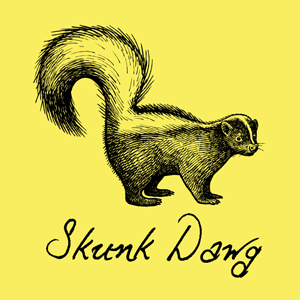Skunk Dawg cannabis strain
