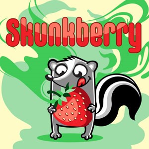 Skunkberry cannabis strain