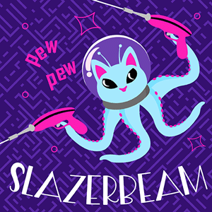 Slazerbeam cannabis strain