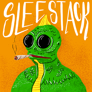 Sleestack cannabis strain