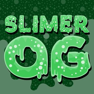 Slimer OG cannabis strain