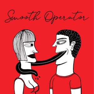 Smooth Operator cannabis strain