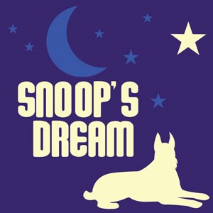 Snoop's Dream cannabis strain