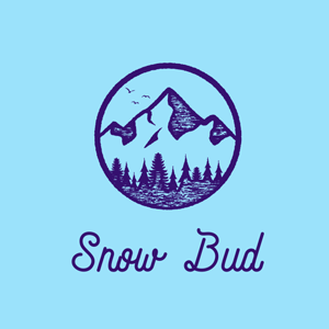 Snow Bud cannabis strain