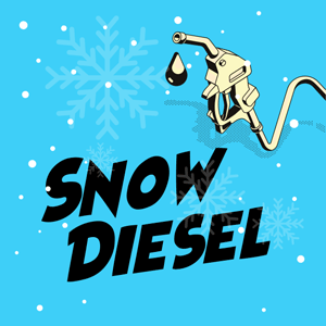 Snow Diesel cannabis strain
