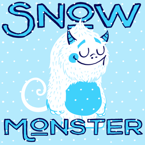 Snow Monster cannabis strain