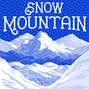 Snow Mountain cannabis strain