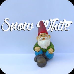Snow White cannabis strain