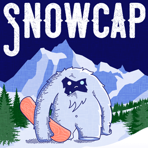 Snowcap cannabis strain