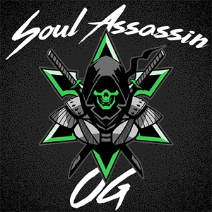 Soul Assassin OG cannabis strain
