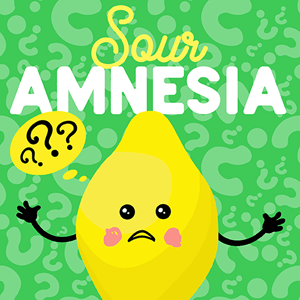 Sour Amnesia cannabis strain