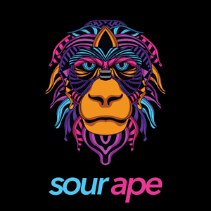 Sour Ape cannabis strain