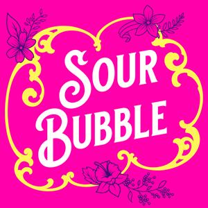 Sour Bubble cannabis strain