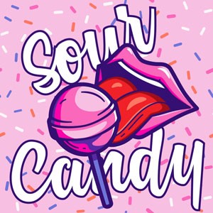Sour Candy cannabis strain