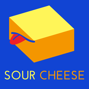 Sour Cheese cannabis strain