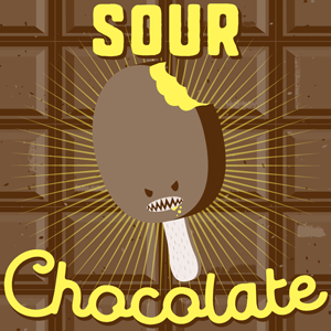 Sour Chocolate cannabis strain