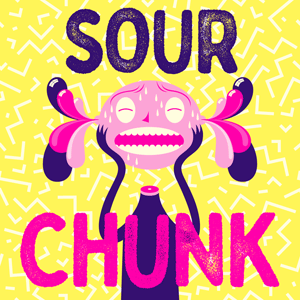 Sour Chunk cannabis strain