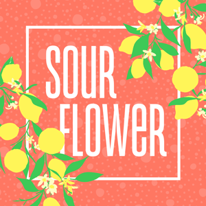 Sour Flower cannabis strain