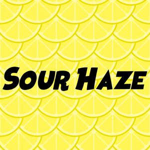 Sour Haze cannabis strain