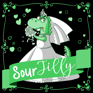 Sour Jilly cannabis strain