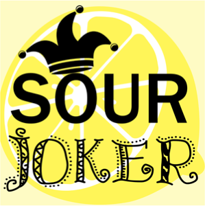 Sour Joker cannabis strain