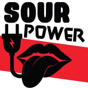 Sour Power cannabis strain