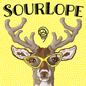 Sourlope cannabis strain