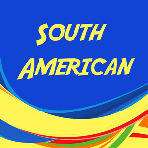 South American cannabis strain