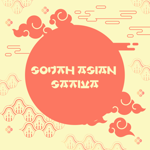 South Asian Sativa cannabis strain