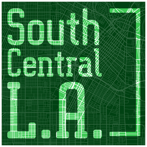 South Central LA cannabis strain