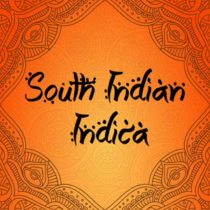 South Indian Indica cannabis strain