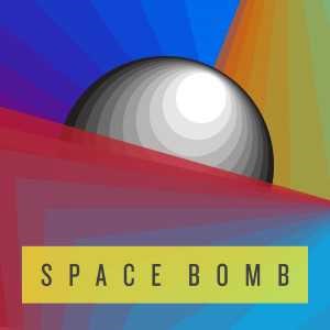 Space Bomb cannabis strain