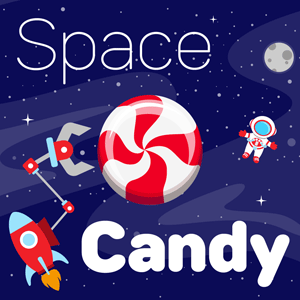 Space Candy cannabis strain