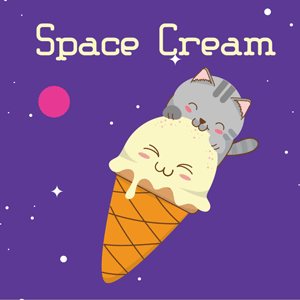 Space Cream cannabis strain
