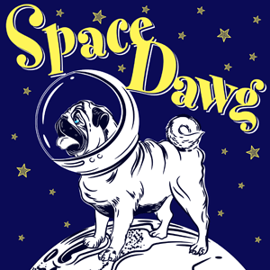 Space Dawg cannabis strain