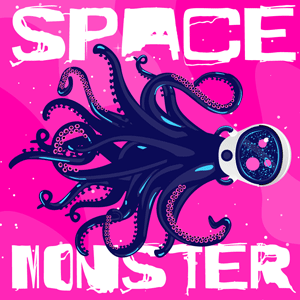 Space Monster cannabis strain
