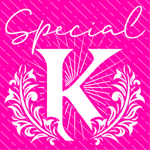 Special K cannabis strain