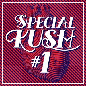 Special Kush #1 cannabis strain