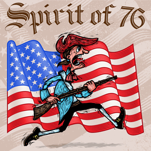 Spirit of 76 cannabis strain