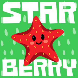 Star Berry cannabis strain