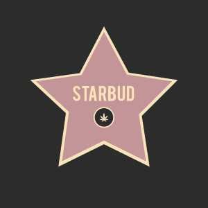 Starbud cannabis strain