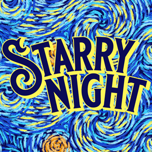 Starry Night cannabis strain