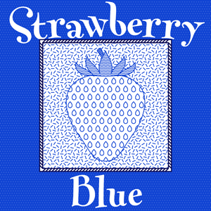 Strawberry Blue cannabis strain