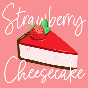 Strawberry Cheesecake cannabis strain